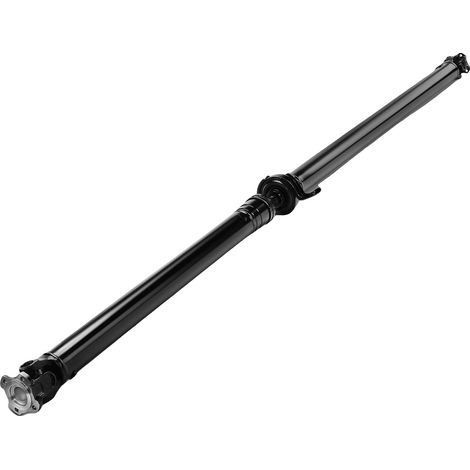 Albero di trasmissione in acciaio ad alta resistenza, lungo 100 cm, con diametro di 5 cm e capacità di coppia di 300 Nm, compatibile con Honda CR-V IV RM 2.0L (modello 2012). (1/5)