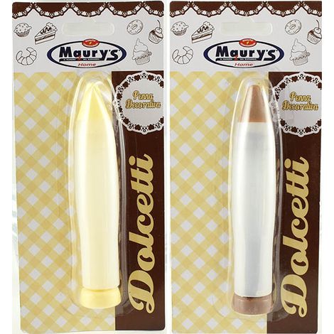 MAURY'S DOLCETTI PENNA DECORATRICE
