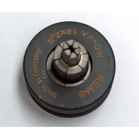Aufweitkopf 12mm - rund VA-Werkzeug - 5005279 von Daikin