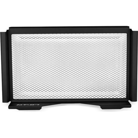 Adecuado para la malla de protección del radiador de motocicleta, aplicable a MT-07 2025 MT07 MT07 2025