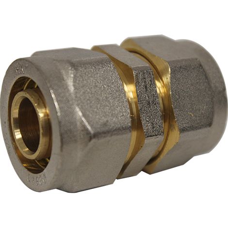 Manchon Multicouche à compression égal Droit Ø26x3,0 - Henco (1/3)