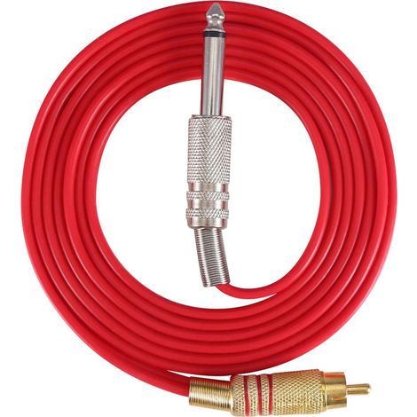doublure en silicone RCA à insertion directe, doublure en silicone pour tatouage (1/5)