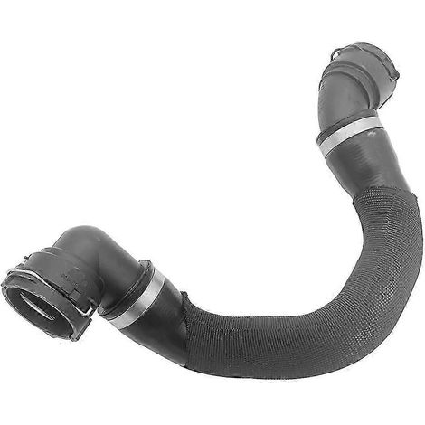 Durite supérieure de liquide de refroidissement moteur T2H20157, compatible avec XE 2015-2023 (1/5)