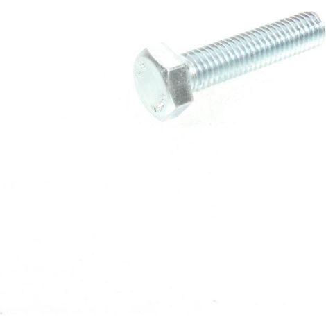 schraube m8 1.25 l35mm für roller peugeot 125 looxor 2002 bis