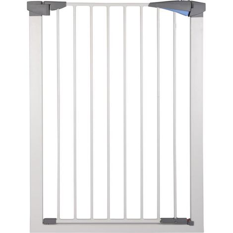 Cancelletto per cani altezza 60 cm