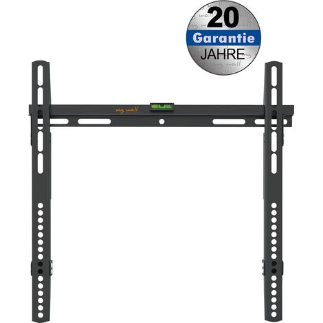 Halterung für LCD-Fernseher für Bildschirme 32" - 55" (81 - 140 cm), Lasten bis zu 40 kg