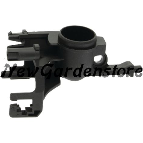 Base filtro aria 340E Husqvarna 503869401