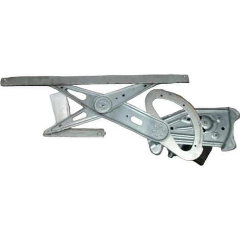 [PRODUIT D'OCCASION] Mecanisme+moteur Leve-glace Avant Droit RENAULT Megane ♻️ Ref Oe. 807302741r - Garantie à vie (1/2)