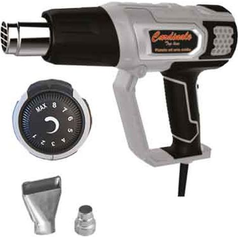 TERMOSOFFIATORE CARDINALE 2000 Watt