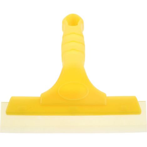 Raclette pour Vitres de Voiture Nettoyant pour Rétroviseurs Essuie-Glace pour Vitres Latérales Raclette pour Pare-Brise Outil de Nettoyage (1/5)