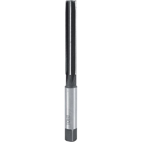 Alésoir manuel droit parallèle HSS Fulte Engineering pour tuyaux de 3 à 16 mm (1/5)