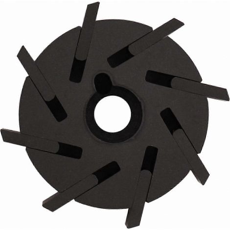 Turbine de moteur de pompe à vide compatible avec le verrouillage centralisé, convient aux modèles R230, W220 et C215. (1/5)