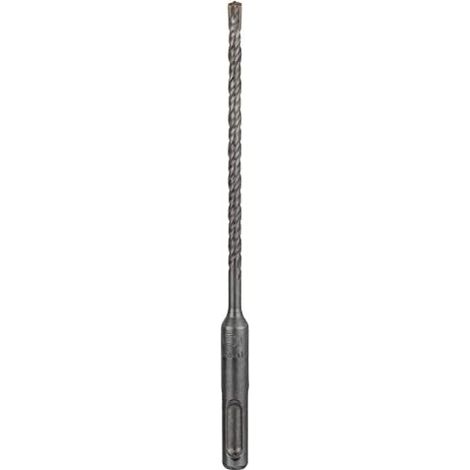 Bosch Professional 260925C074 Bohrer SDS Plus Beton, Durchmesser 5 mm, Länge 165 mm, Zubehör für Hammerbohrer (1/5)
