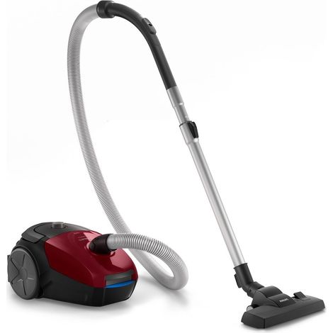 PHILIPS PHILIPS Aspirateur Sac Série 2000 900W 77db Anti Allerg /1 FC8242-09