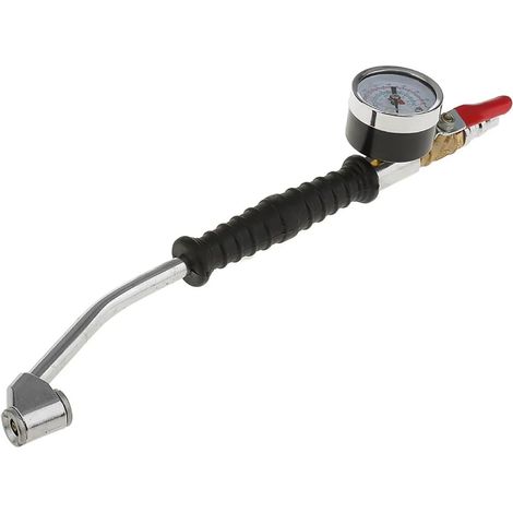 Pneu Gonfleur De Compresseur De Pneu Universel avec (1/5)