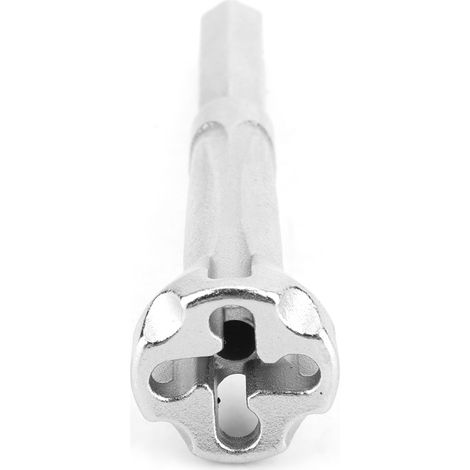 Kabelverbinder, Abisolierzange, Verdrillwerkzeug für elektrische Kabel, Schnellverbinder, Verdrillwerkzeug (2,5-4 mm²) (1/5)