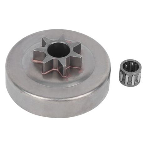 7T Pignone Frizione Pignone Tamburo Cuscinetto Ago Per Motosega 36 41 136 137 141 142 235 240 (1/4)