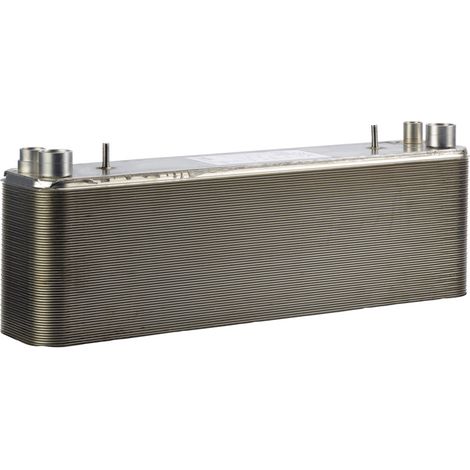 Stiebel Eltron Verdampfer WPF10,12,16,18, Edelstahl