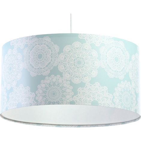 Suspension stamps 255-30 - Rond Ø 30 cm (1/5)