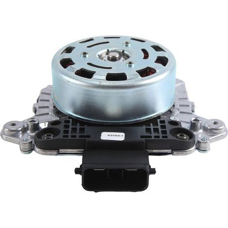 Moteur de ventilateur de refroidissement 16363-47060 pour Lexus UX200 2019-2021 et Toyota Corolla 2019-2022 (1/5)