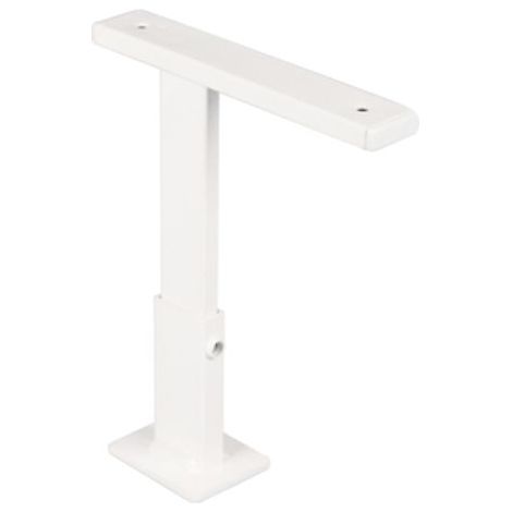 Kermi Set soporte alféizar 1, para Typ 21/22/32/33, blanco, ZM00020001