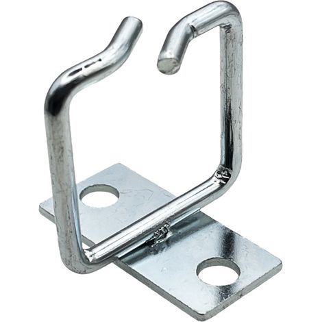 Soporte para cables 40x40 alantec