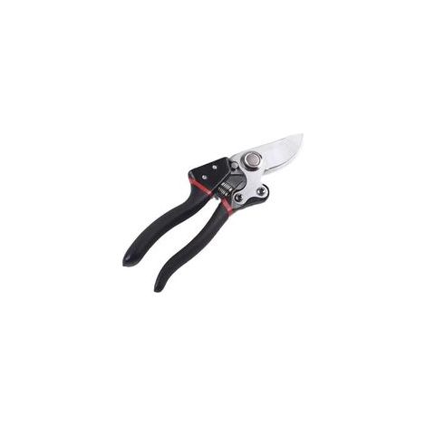 1 pièce, Noir  Secateur de Jardin, 8.6" Sécateur Jardin Professionnels, Ciseaux Jardinage Plante, Tondeuses Pour Plantes, Outils de Jardin