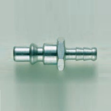 Innesto resca Ø 6x11 mm