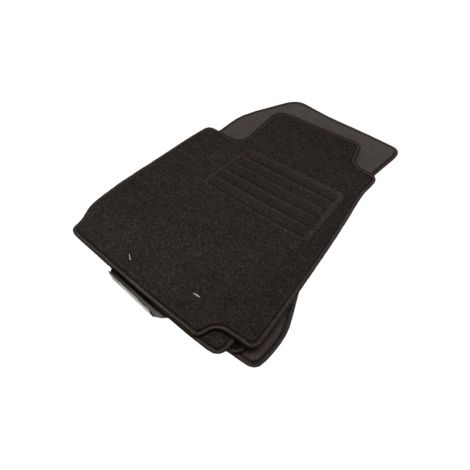 Tapis de sol en moquette pour Alfa Romeo 159 (2005-2011)