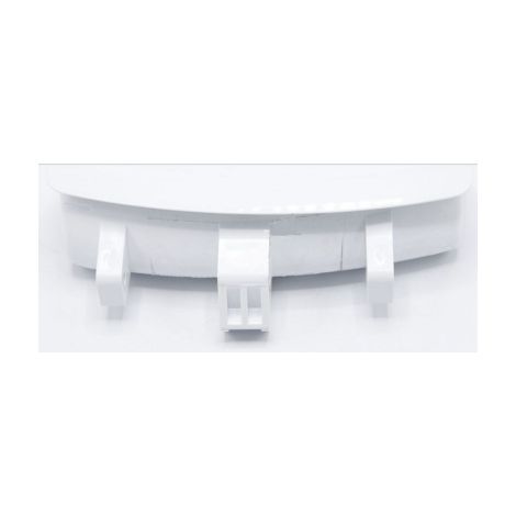 Conjunto de manija de puerta para lavadora CANDY 43005615