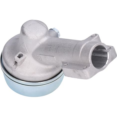 Tête de transmission tondeuse coupe herbe alliage aluminium pièce accessoire pour Stihl FS120 240 (1/5)