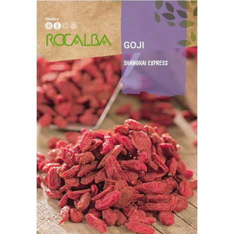 Rokalba Gogi Shangai Express Bags Samen 30 Samen AP