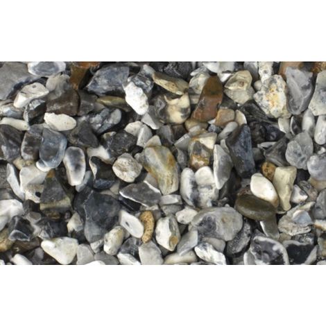 Moonstone Aggregate Bulk Bag - 850 kg - L100 x W100 x H80 cm