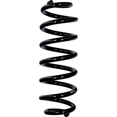 Ressort de suspension Eibach ERL arrière Audi R22980 (1/2)