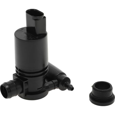 Washer Pump With Seal For Freelander 2 2006-2014 Front Washer Pump No.Lr002301 Black,White 1 Set (1/5)