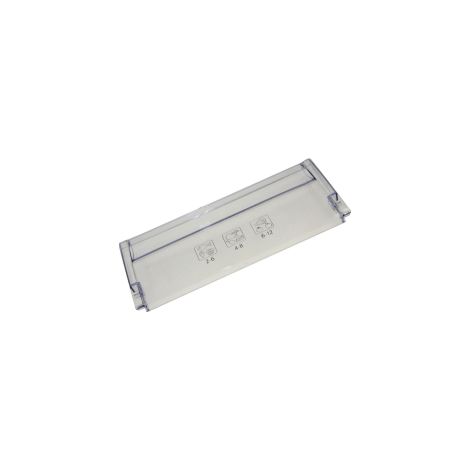 Puerta de congelador 4397311300 BEKO