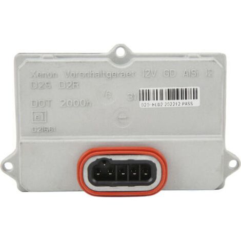 Centralina di controllo fari allo xeno D2S D2R, ballast 5DV00829000 per Classe CLS, Classe E, Classe ML