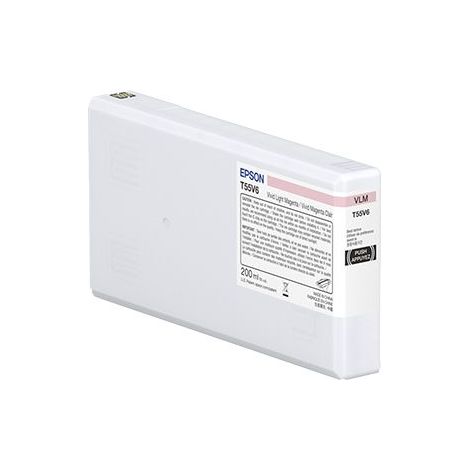 Cartucho Impresora Epson C13T55W600