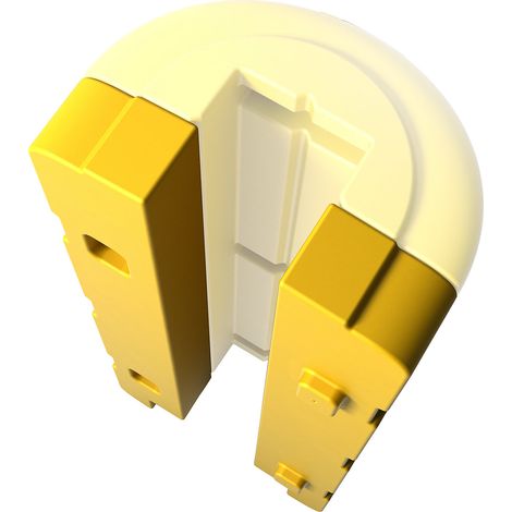 kaiserkraft 591326 kaiserkraft Extension pour protection de