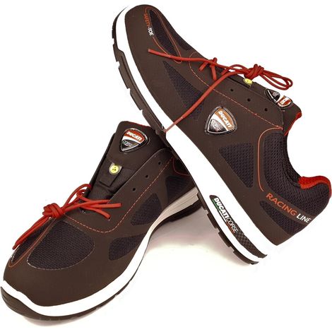 Scarpe antinfortunistiche Ducati – FTG Sepang S3 SRC - 38