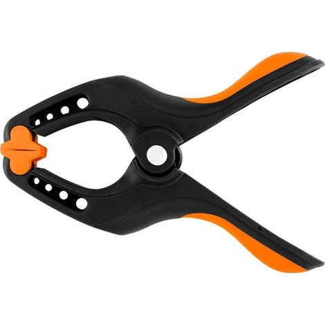 NEO TOOLS Federzange 6 Zoll ergonomisch langlebig