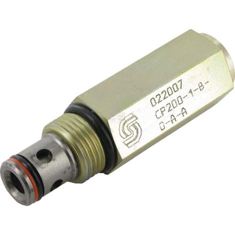 Cartuccia DBV CP2001B0AA DANFOSS CP2001B0AA (1/5)