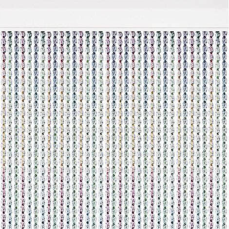 PORTA BLINDATA CANTABRIA COLORE MULTICOLOUR 90x210cm M61671 ACUDAM