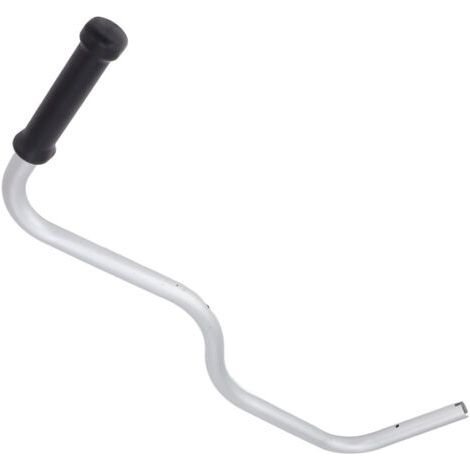 QORVA- Poignée ergonomique pour coupe-bordures Stihl FS 130 131 110 111 90 91 89 200 (1/5)