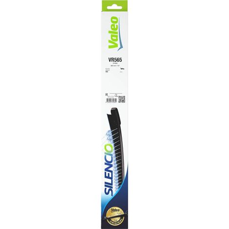 Balai d'essuie-glace Valeo 574565 VOLVO 31693006