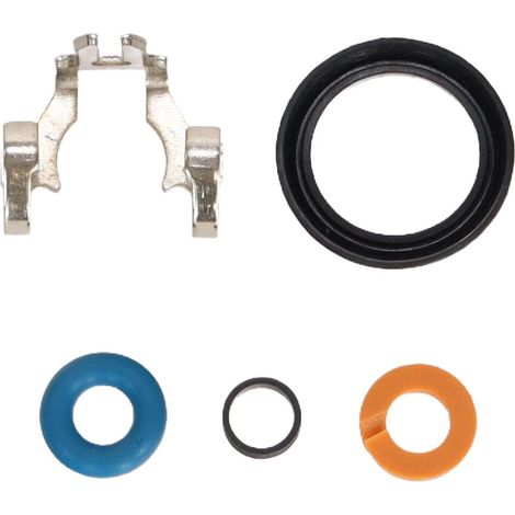 Kit de joints d'injecteur rapide FT11358