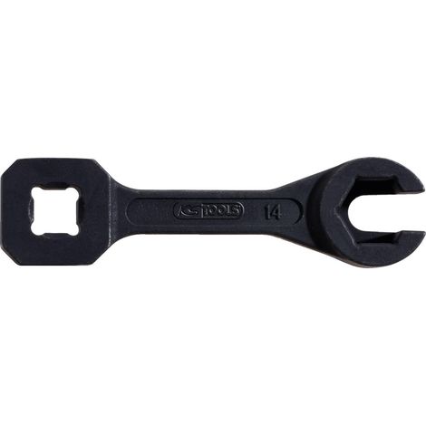 KSTOOLS - Clé à vidange 14 X 3/8" pour Toyota et Honda, L, 94 mm - 150.9305 - Ce produit de marque KSTOOLS est neuf. (1/2)