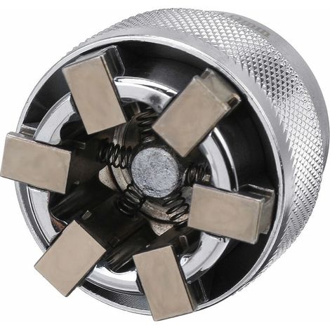 Réglable 10-19mm Pro clé à douille magique accessoires de remplacement de clé Mintiml (1/5)