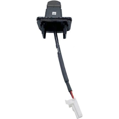Clignotants universels pour plaque d'immatriculation de moto, feu arrière à LED étanche, accessoires 12V J60F (1/5)