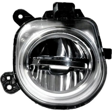 Feu antibrouillard LED avant pour BMW 63177444806 R-- (1/5)